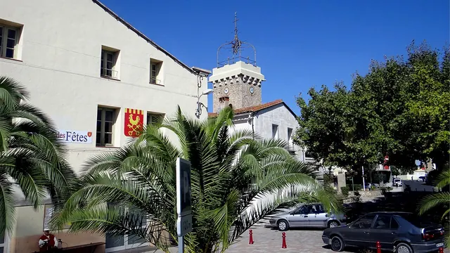Photo de Théza
