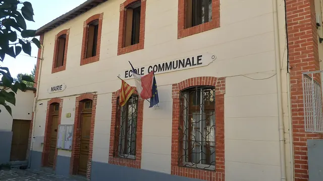 Photo de Thuès-Entre-Valls