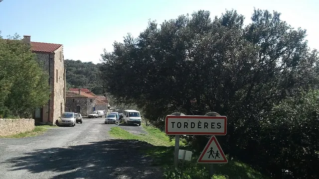 Photo de Tordères
