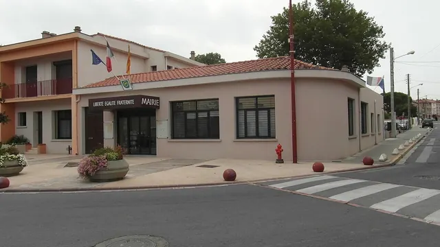 Photo de Toulouges