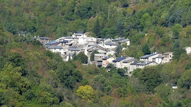 Photo de Urbanya