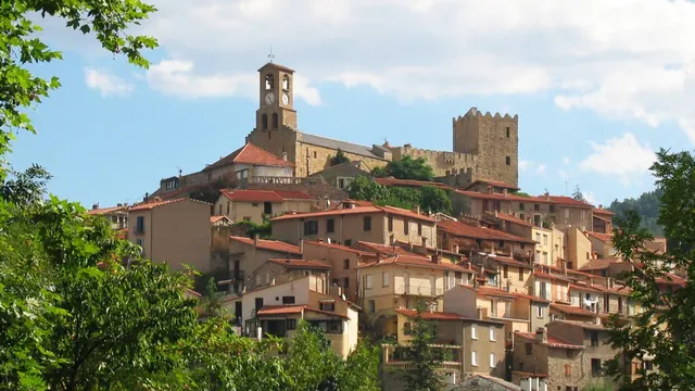 Photo de Vernet-les-Bains