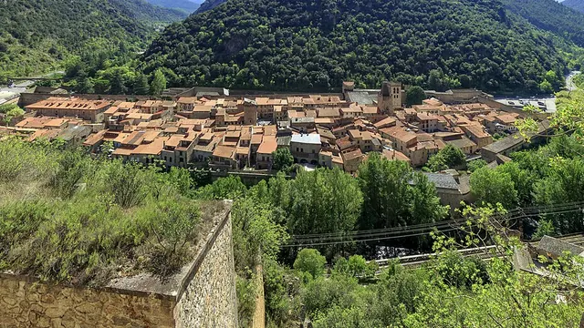 Photo de Villefranche-de-Conflent