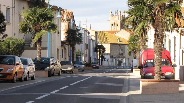 Photo de Villelongue-de-la-Salanque