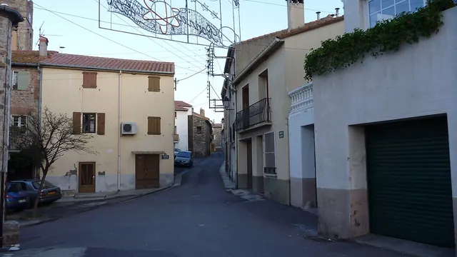 Photo de Villelongue-dels-Monts