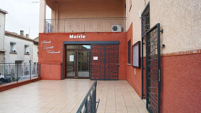 Photo de Villemolaque