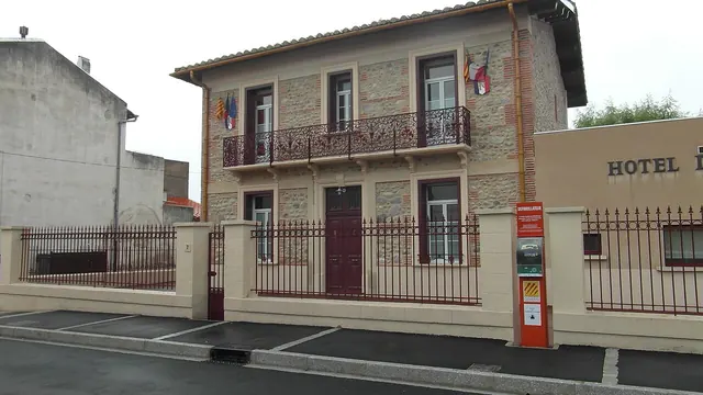 Photo de Villeneuve-la-Rivière