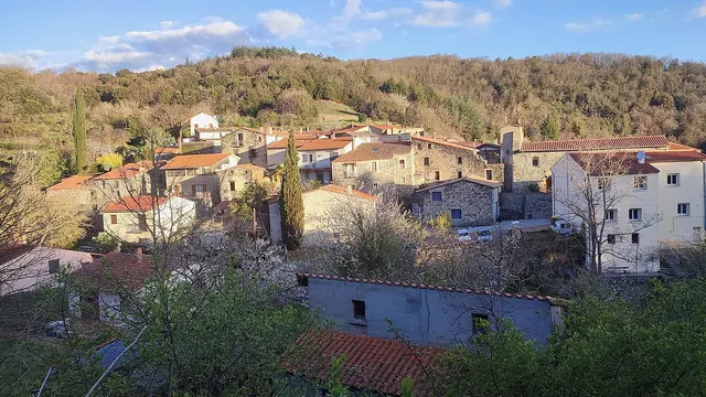 Photo de Vira
