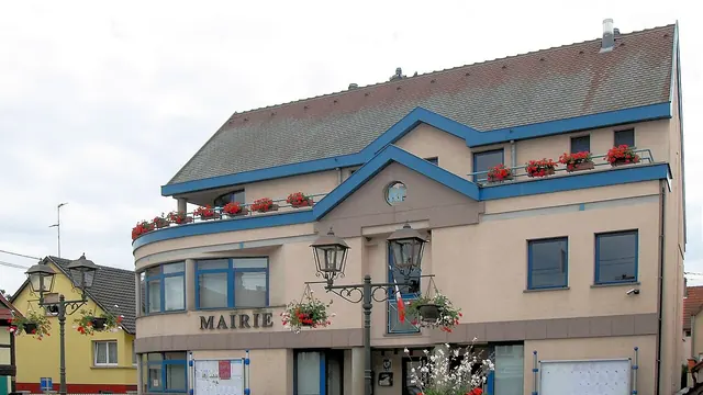 Photo de Achenheim