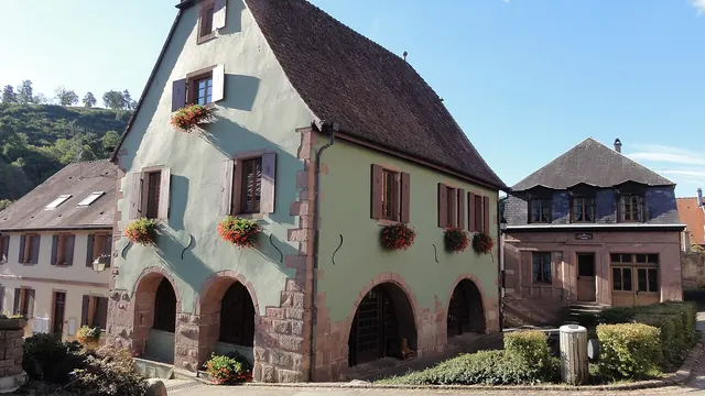 Photo de Albé