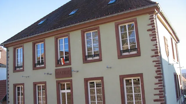 Photo de Sommerau