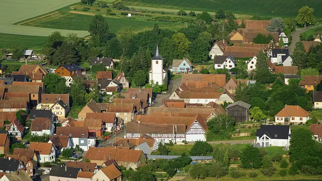 Photo de Alteckendorf