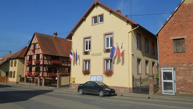 Photo de Altenheim