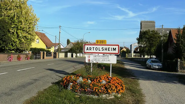 Photo de Artolsheim