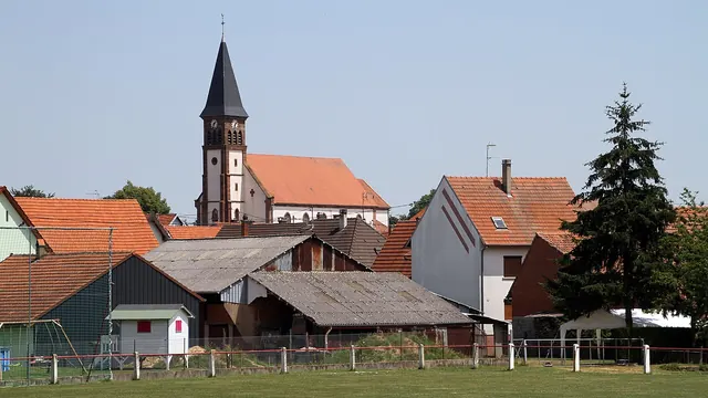 Photo de Aschbach