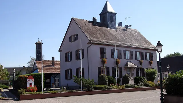 Photo de Auenheim