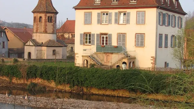 Photo de Avolsheim