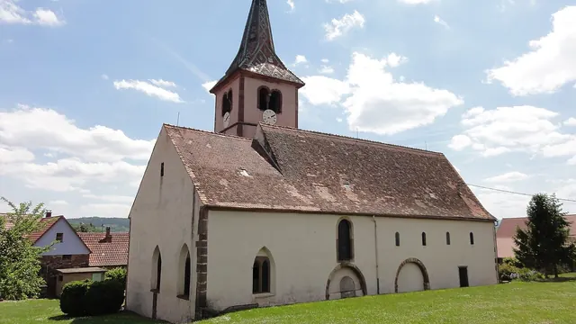 Photo de Balbronn