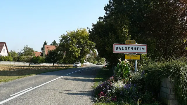 Photo de Baldenheim