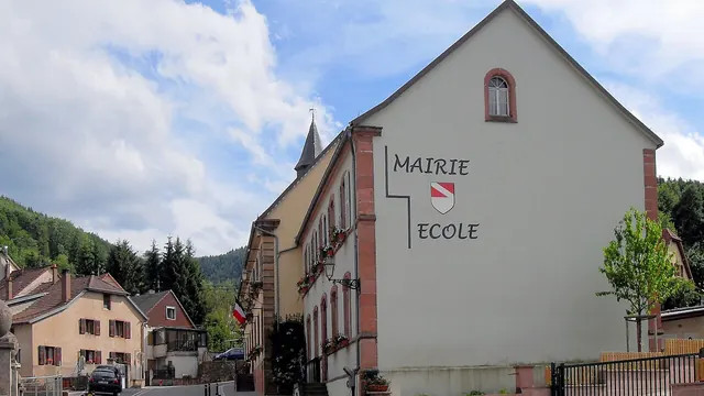Photo de Barembach