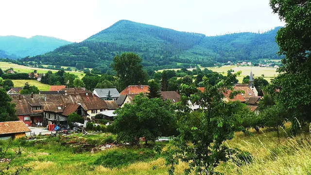 Photo de Bassemberg