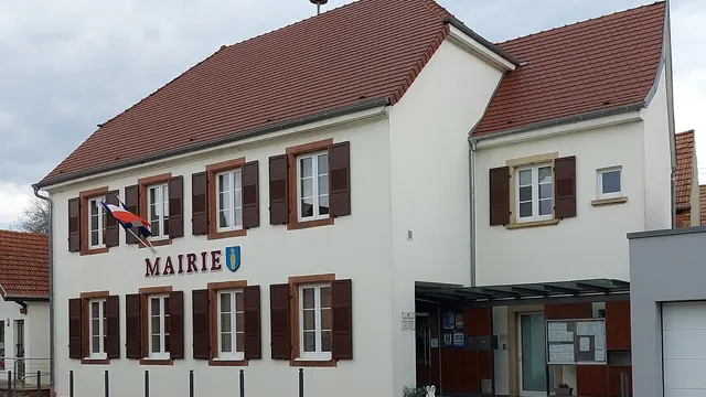 Photo de Batzendorf