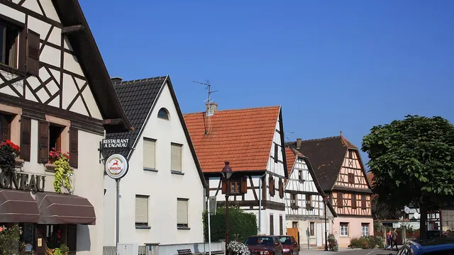 Photo de Beinheim
