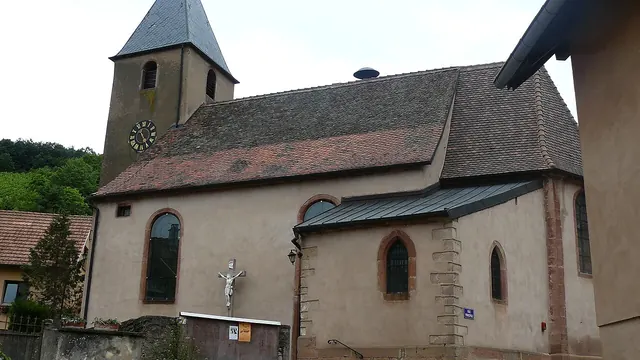 Photo de Bernardvillé