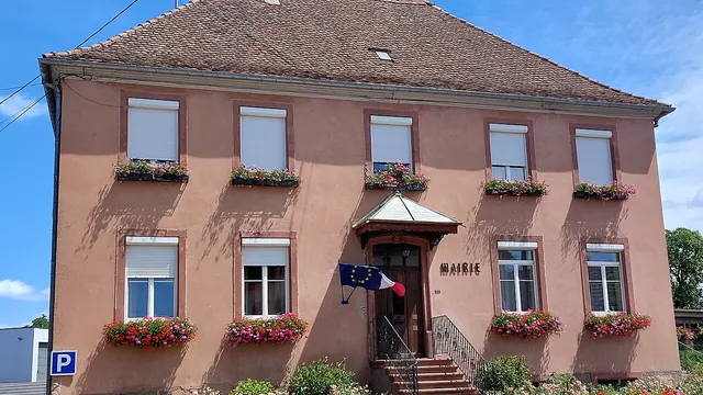 Photo de Bernolsheim