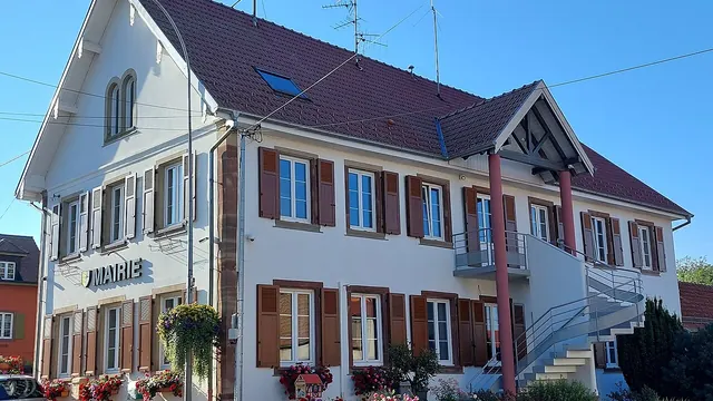 Photo de Bilwisheim