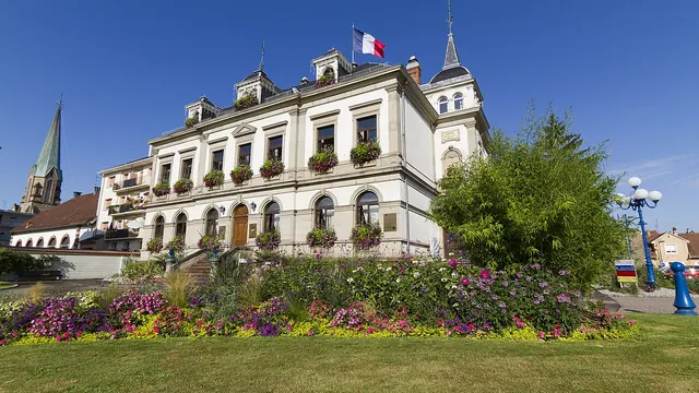 Photo de Bischheim