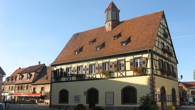 Photo de Bischwiller