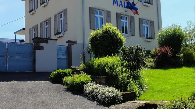 Photo de Bitschhoffen