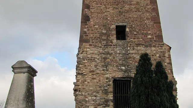 Photo de Blaesheim