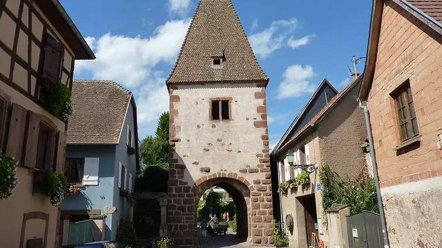 Photo de Bœrsch