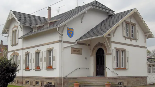 Photo de Bolsenheim