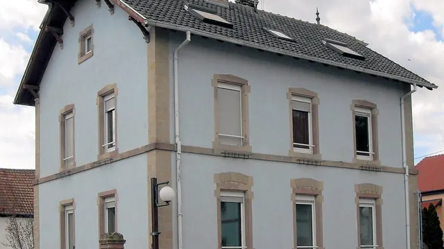 Photo de Bootzheim