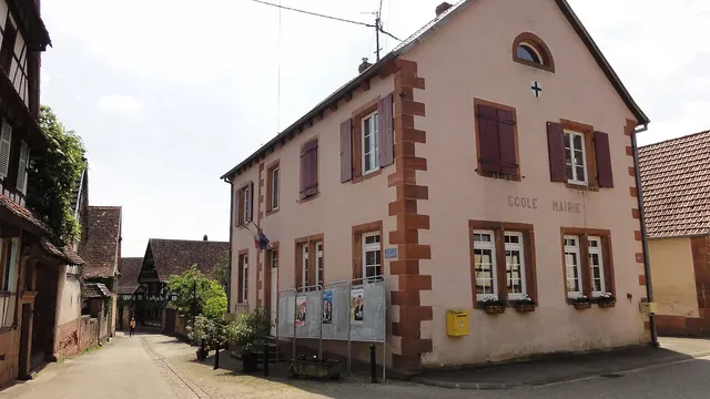 Photo de Bosselshausen
