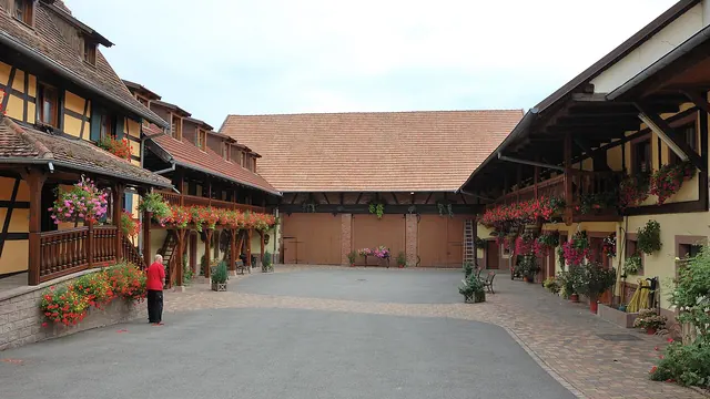 Photo de Bossendorf