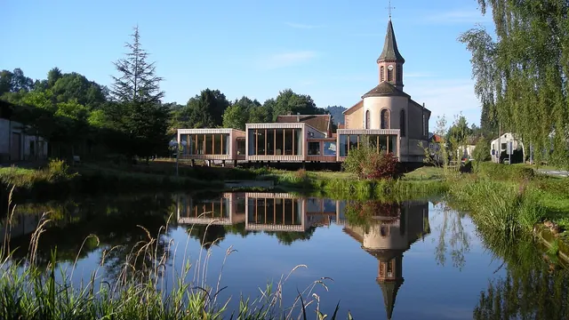 Photo de Bourg-Bruche