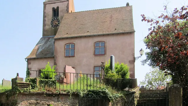 Photo de Bourgheim