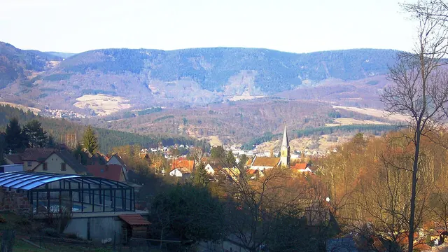 Photo de Breitenau