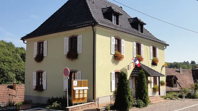 Photo de Breitenbach