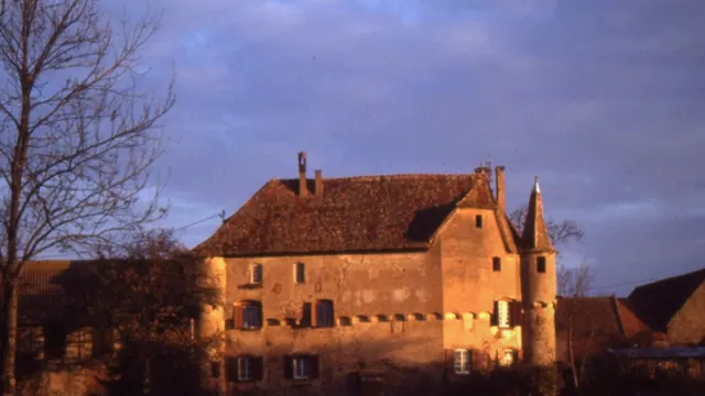 Photo de Breuschwickersheim