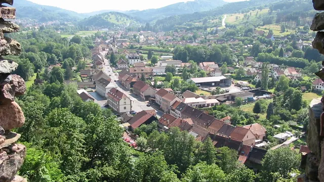 Photo de La Broque