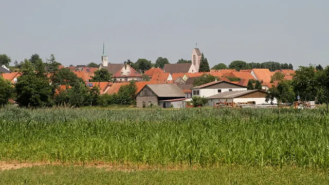 Photo de Buhl
