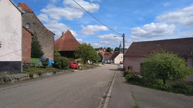 Photo de Burbach