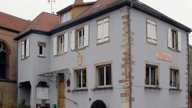 Photo de Crastatt