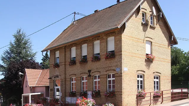 Photo de Crœttwiller