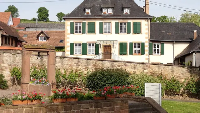 Photo de Dahlenheim